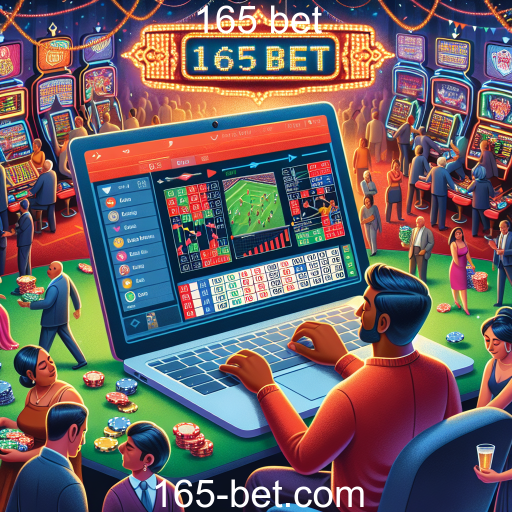 Apostas Esportivas Explorando o Mundo das Apostas Esportivas no 165 bet